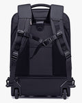fivela peitoral trava mochila route one ajustável distribuição peso conforto mochila executiva ergonômica estável