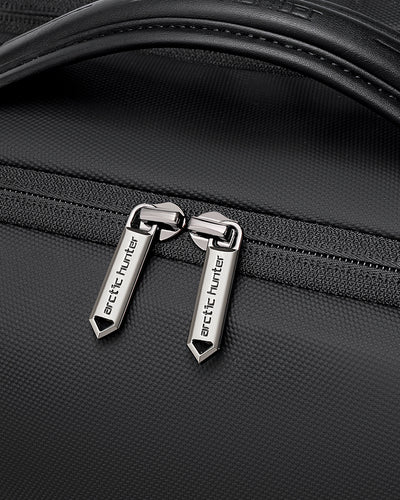 Mochila Executiva Urbana Notebook 15.6" Modelo Fusion