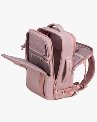 painel organizador mochila bella porta-documentos divisórias canetas chaveiro integrado retrátil mochila feminina multifuncional