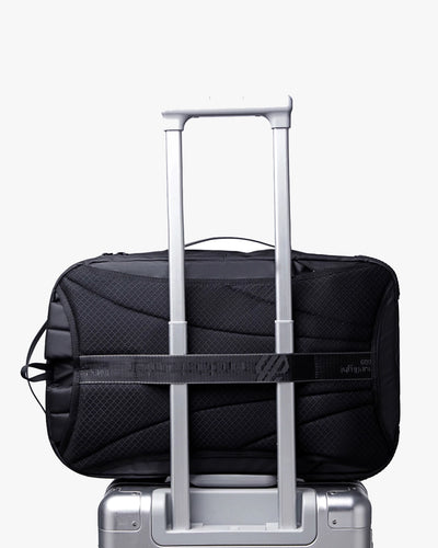 alça lateral superior reforçadas mochila defender múltiplos modos carregamento alça mala rodinhas aeroporto mãos livres viagem negócios carry-on bagagem