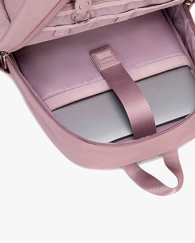compartimento acolchoado notebook 15.6 mochila serena proteção tablet 12.1 separado seguro mochila feminina executiva anti-riscos eletrônicos protegidos