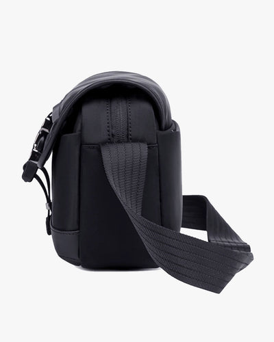 Bolsa Transversal Shoulder Bag Modelo Vector