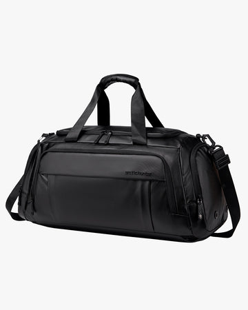 Mala de Mão 3 em 1 Bolsa de Viagem e Mochila Modelo Nomad