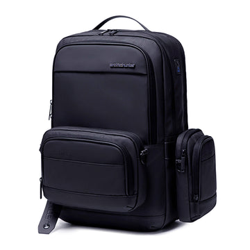 Mochila Executiva Urbana 3 Em 1 Notebook 15.6" Viagem Defender