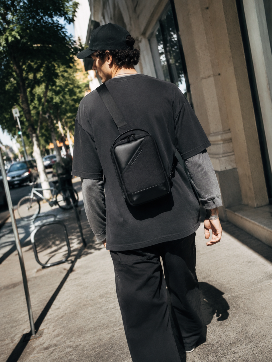 Shoulder Bags