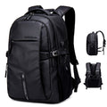 mochila essential levatte lifestyle uso diário trabalho faculdade rotina urbana slim discreta leve qualidade muito boa mochila executiva 35 litros