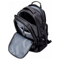compartimento eva shockproof forro aveludado essential notebook 15.6 absorve impactos evita arranhões tampa notebook abertura ampla acesso fácil diário