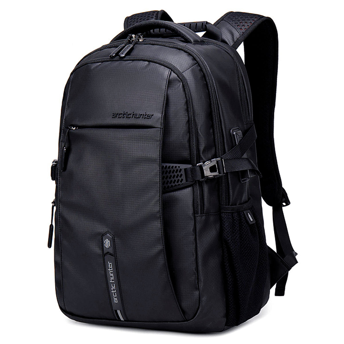 Mochila Executiva Urbana Notebook 15.6" Modelo Essential