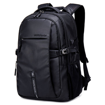 Mochila Executiva Urbana Notebook 15.6" Modelo Essential