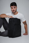 compartimento safecore 15.6 acolchoado espuma alta densidade drifter notebook 15.6 polegadas tablet 12.1 proteção impactos quedas trajeto uso diário executiva