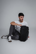 compartimento safecore 15.6 acolchoado espuma alta densidade drifter notebook 15.6 polegadas tablet 12.1 proteção impactos quedas trajeto uso diário executiva