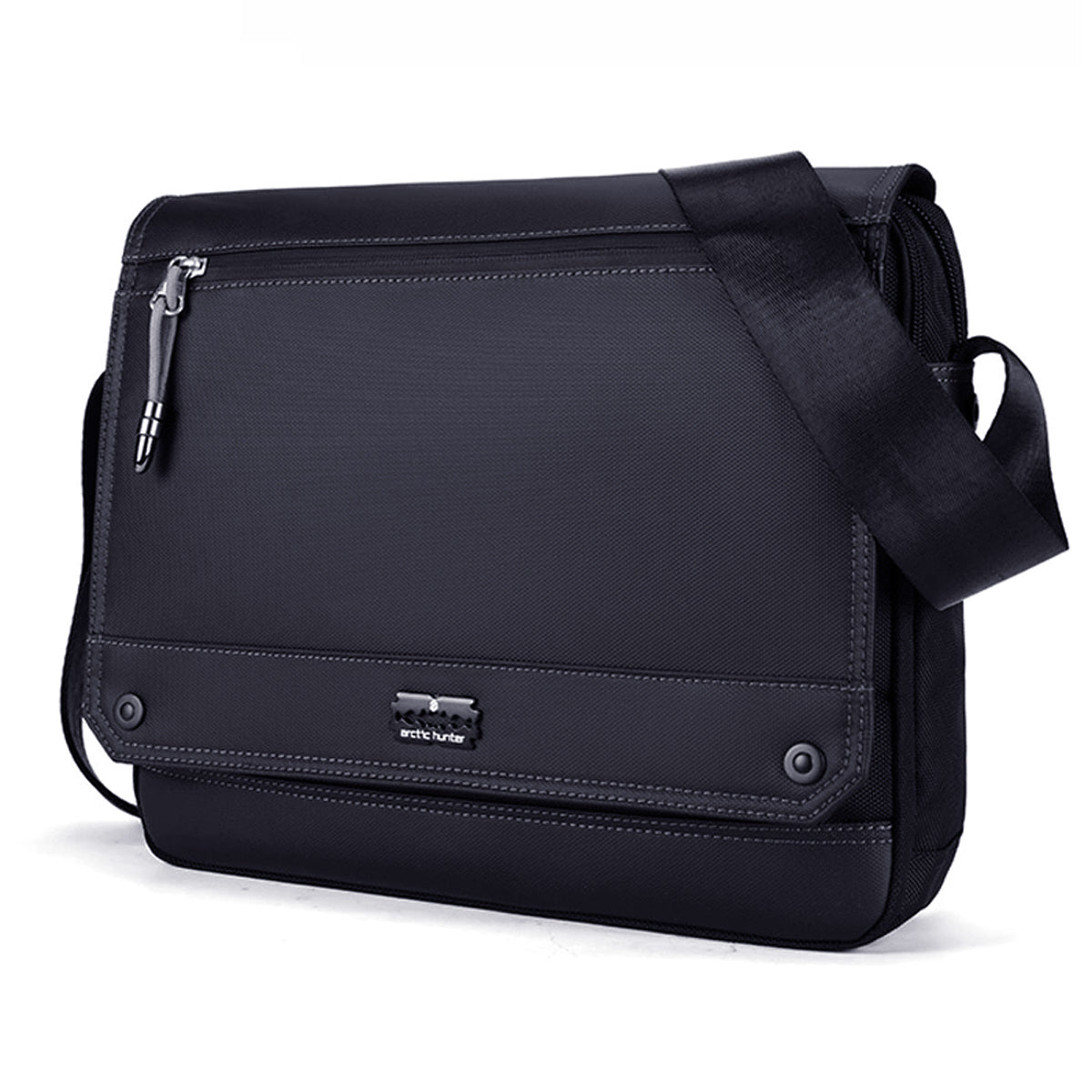 Bolsa Transversal Executiva De Negócios Para Notebook 15.6" Aspect
