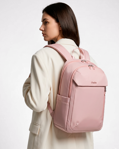 Mochila Para Notebook 15,6" Executiva Urbana Modelo Diva