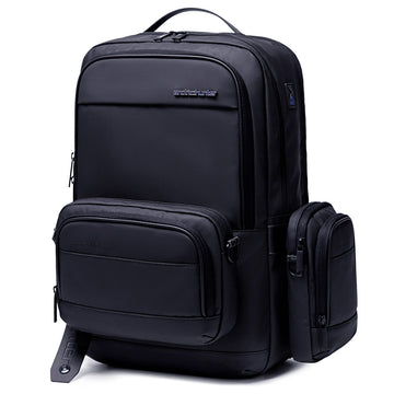 Mochila Executiva Urbana 3 Em 1 Notebook 15.6" Viagem Defender