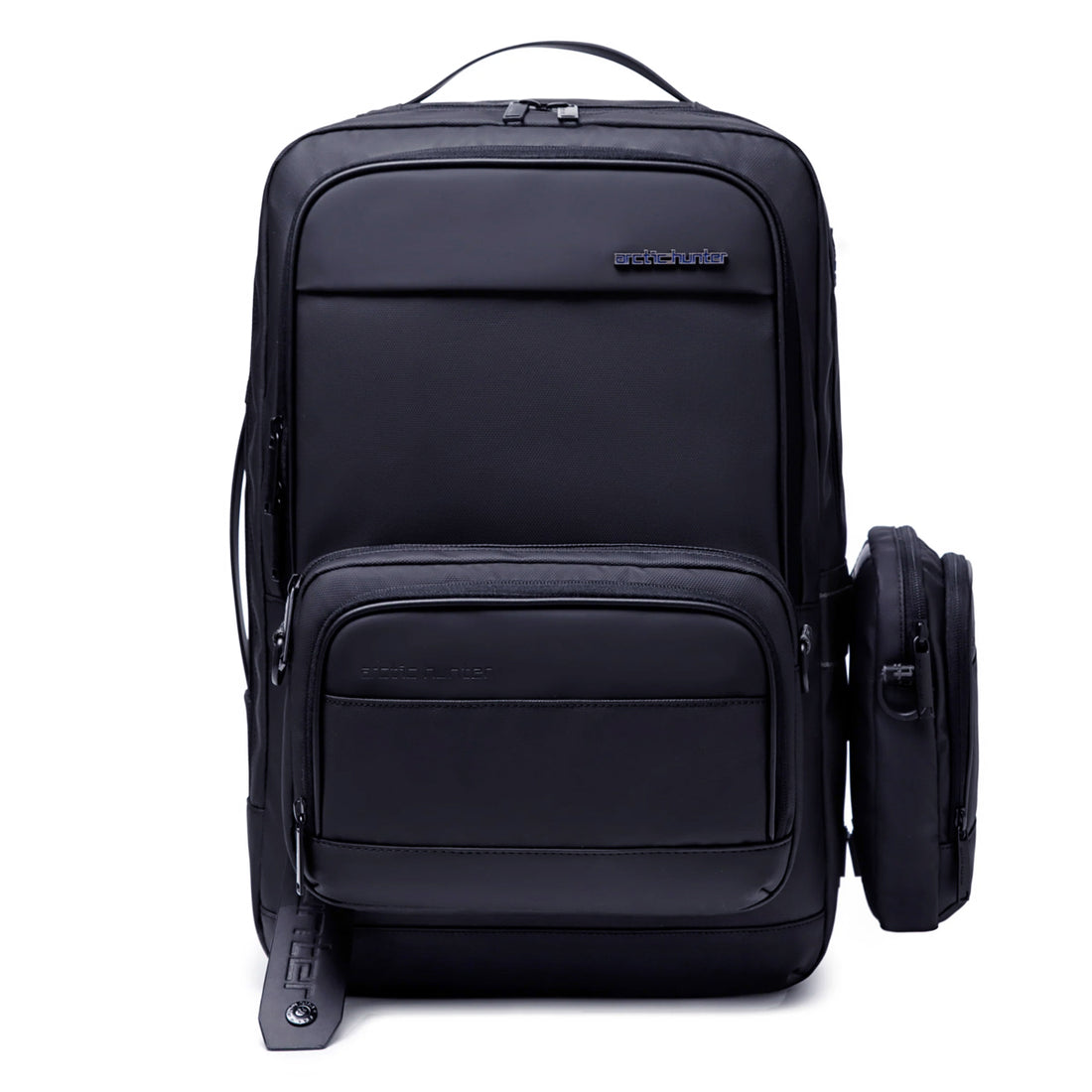 Mochila Executiva Urbana 3 Em 1 Notebook 15.6" Viagem Defender
