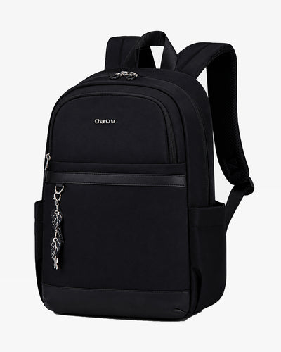 Mochila Para Notebook 15,6" Executiva Urbana Modelo Serena