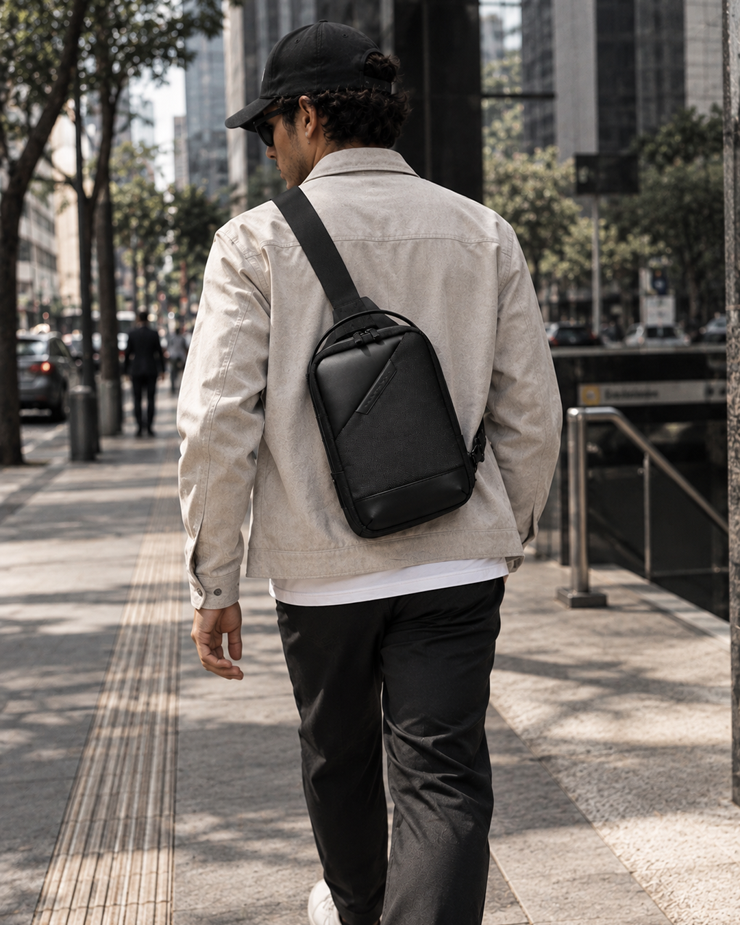 Shoulder bags Levatte