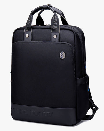 Mochila Pasta Executiva De Negócios 2 Em 1 Modelo Unique