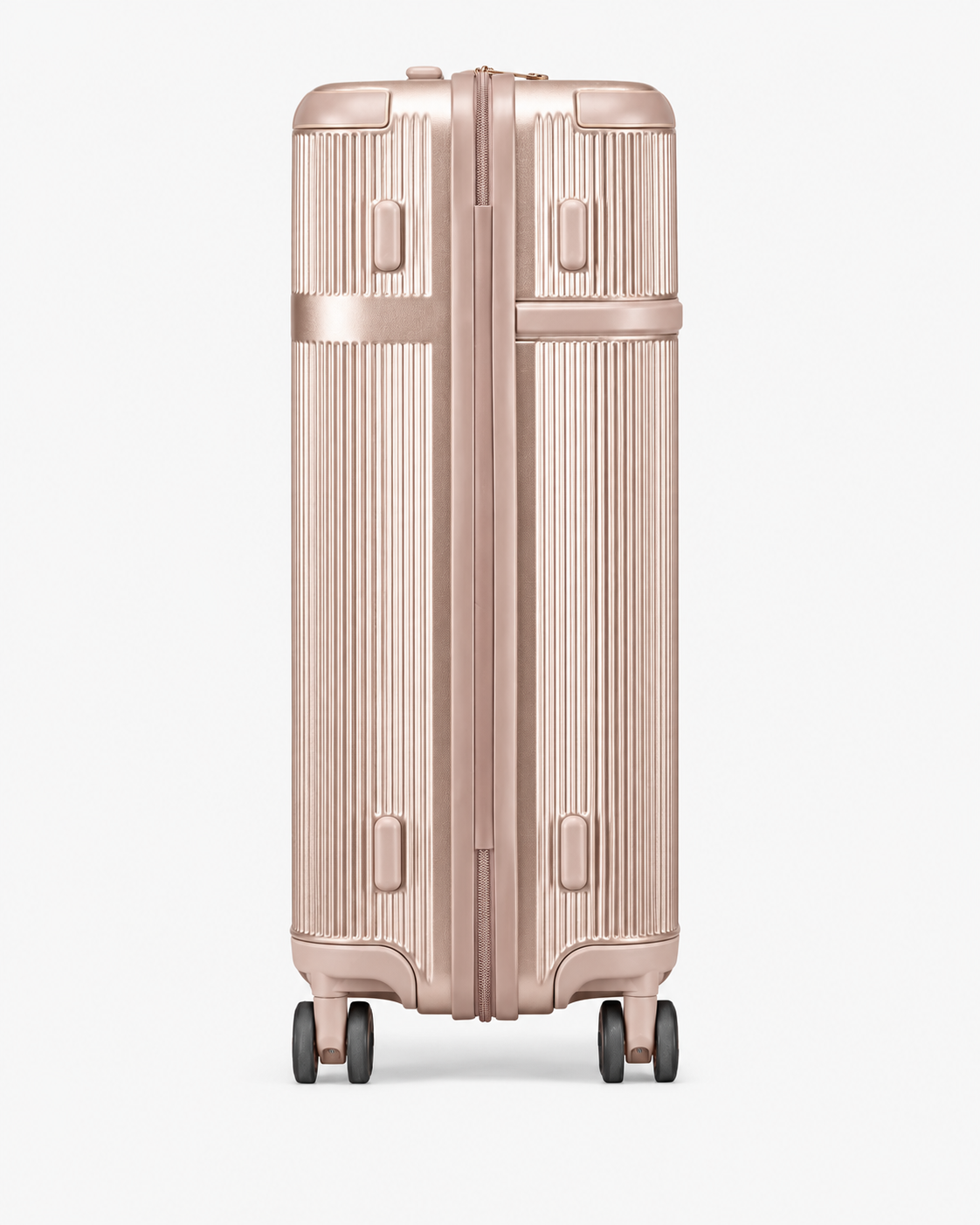 Mala de Viagem Média 23kg para Avião Modelo Aurea