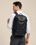 mochila de viagem 60 litros vácuo air lite levatte mochila carry-on bagagem de mão mochila expansível bomba de ar elétrica