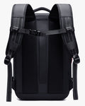 mochila de viagem 60 litros vácuo air lite levatte mochila carry-on bagagem de mão mochila expansível bomba de ar elétrica