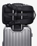 bolso wet dry mochila air lite compartimento estanque PVC roupas úmidas mochila viagem praia