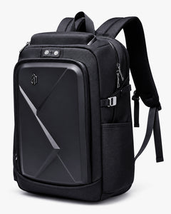 Mochila Para Notebook 15" Executiva Com Porta USB Modelo Armour X