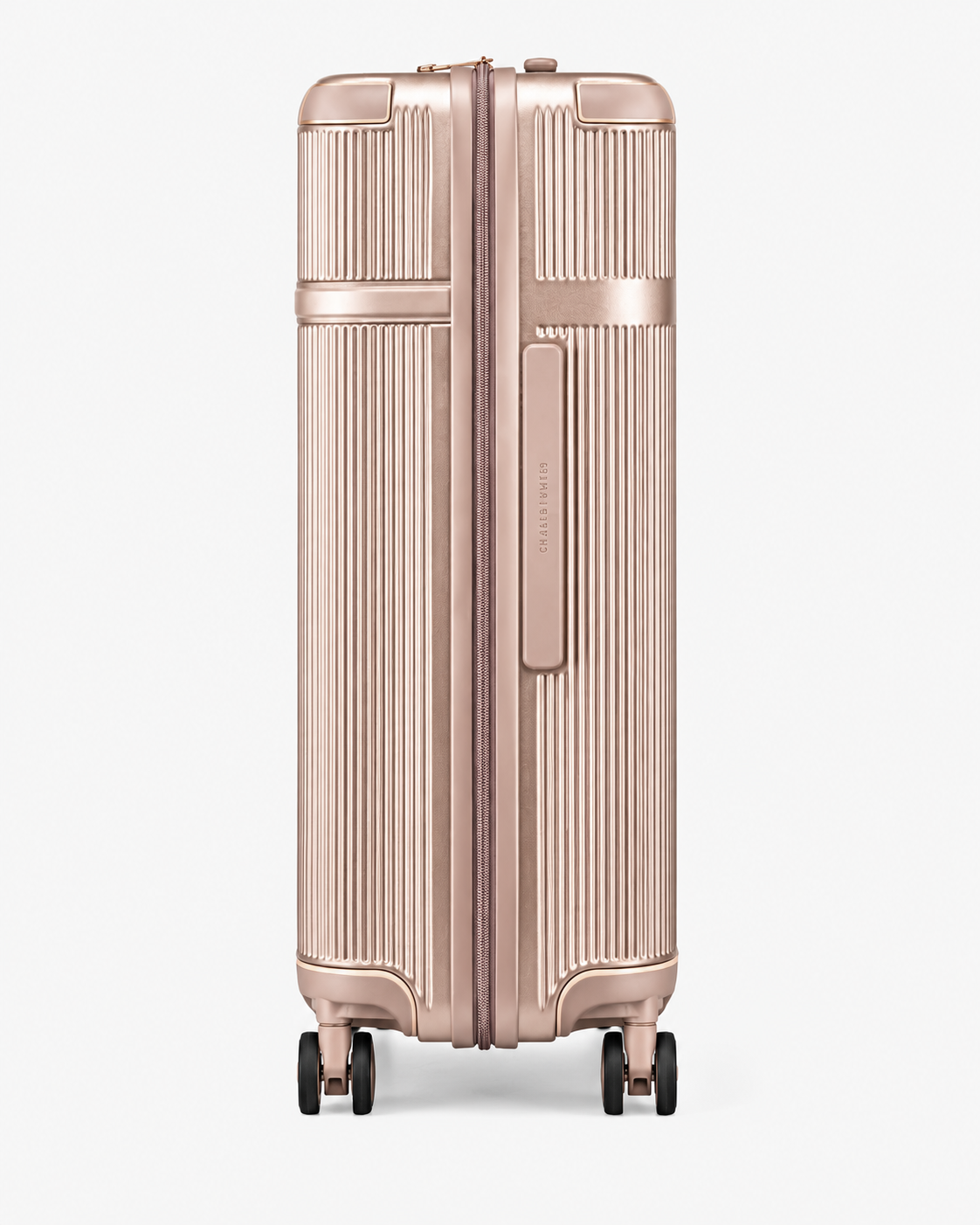 Mala de Viagem Média 23kg para Avião Modelo Aurea