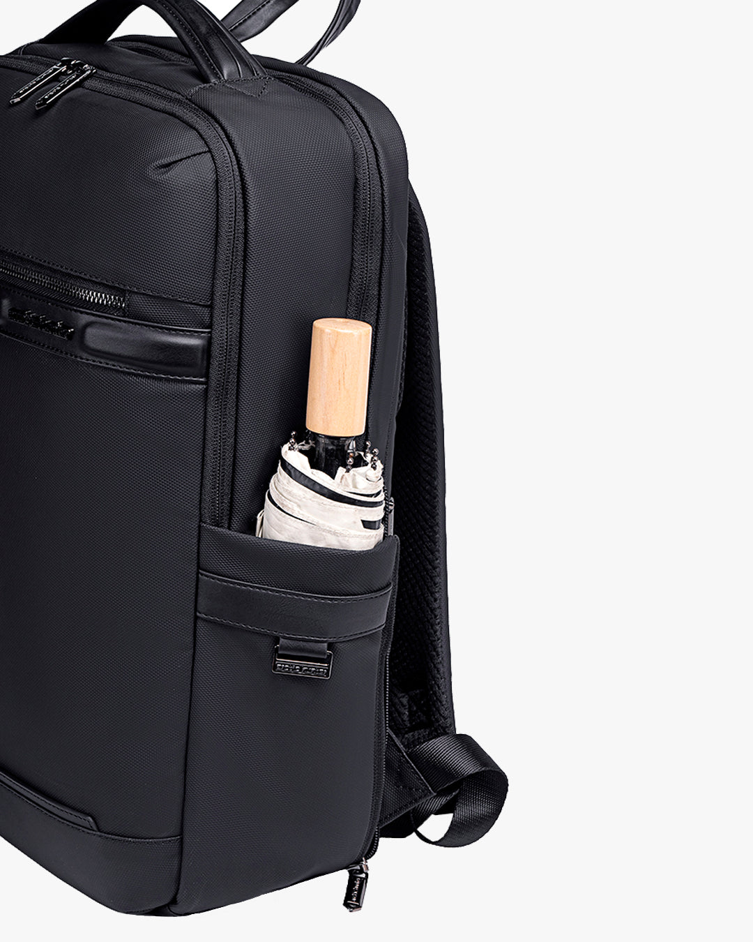 Mochila Executiva Urbana Notebook 15.6" Modelo Fusion
