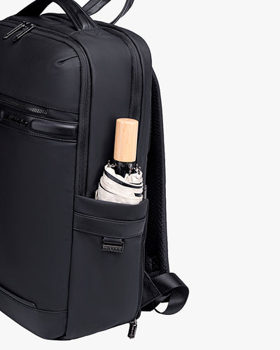 Mochila Executiva Urbana Notebook 15.6" Modelo Fusion
