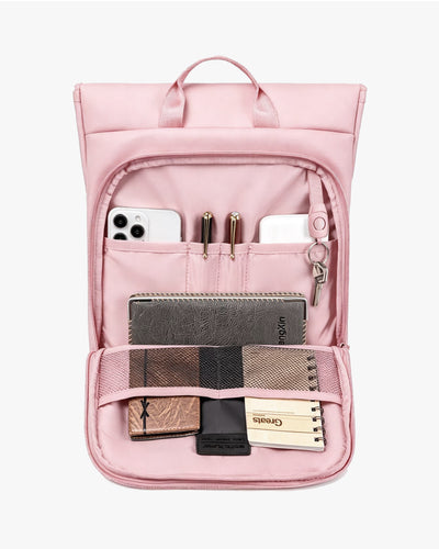 interior pasta notebook organizado bolsos porta caneta porta celular porta documentos smart organizer pasta executiva feminina slim compartimentos