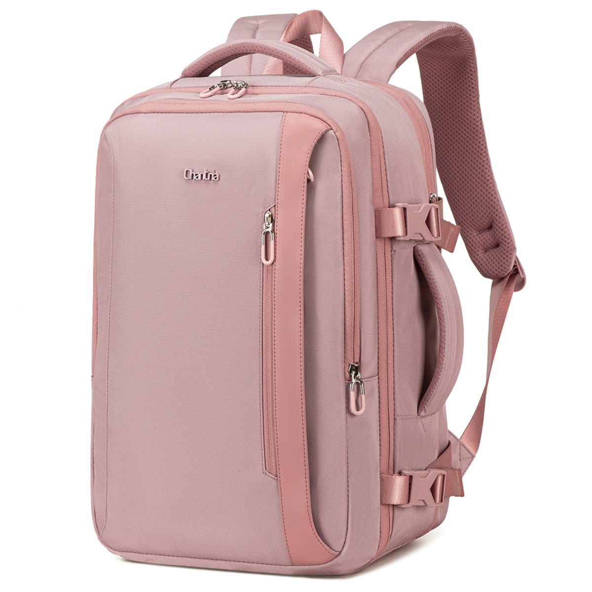 Mochila Executiva Urbana Viagem Notebook 15.6" Modelo Bella