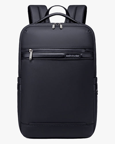 Mochila Executiva Urbana Notebook 15.6" Modelo Fusion
