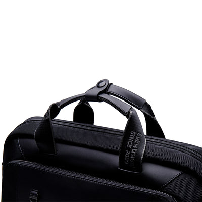 alças mão duplas couro reforçado costura dupla pasta postman-pro transporte seguro reunião escritório uso frequente pasta executiva premium elegante resistente