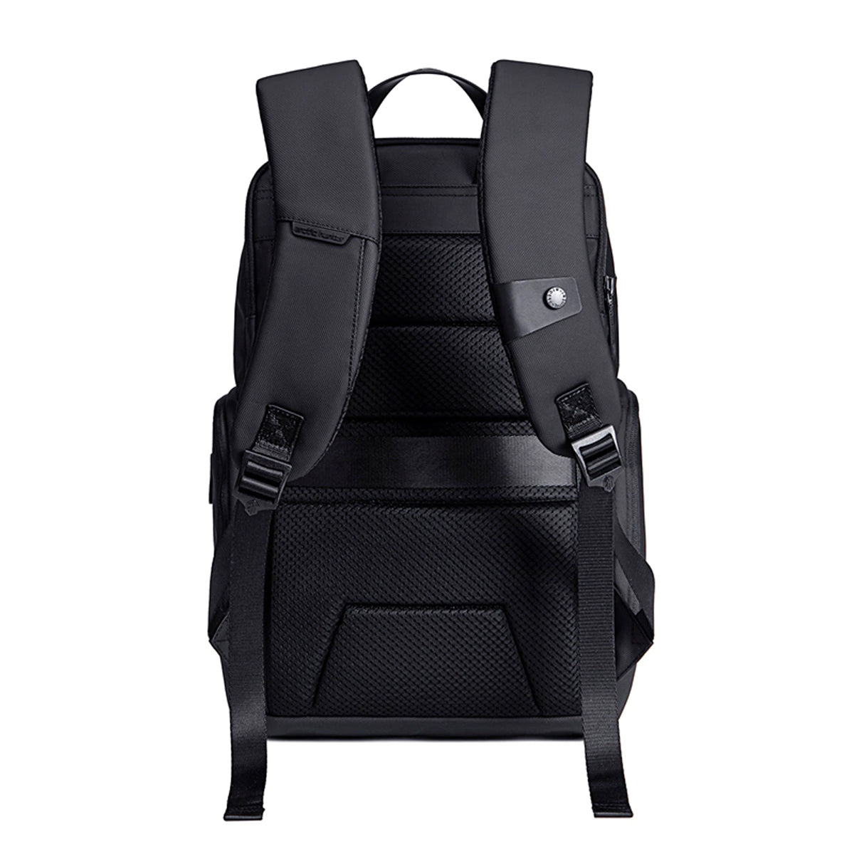 travelstrap alça traseira mochila urbanity encaixe cabo mala rodinhas aeroporto terminal mãos livres viagem negócios 1 a 3 dias bagagem mão