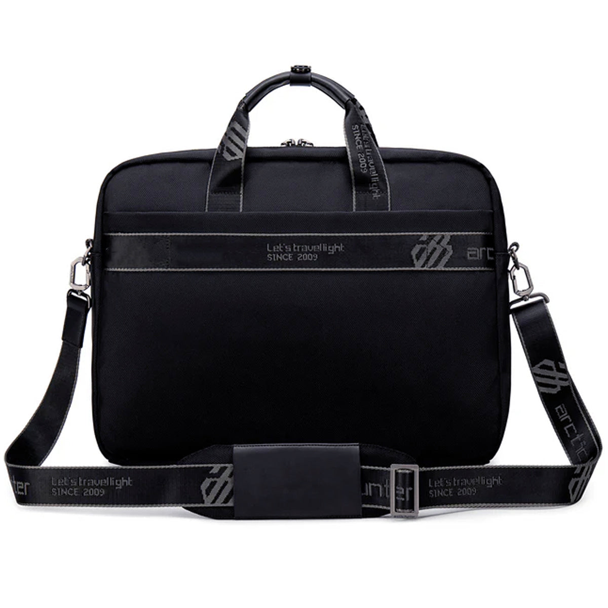 alça transversal ajustável removível pasta postman-pro uso ombro tiracolo deslocamento ergonômico pasta executiva versátil masculina corporativa confortável