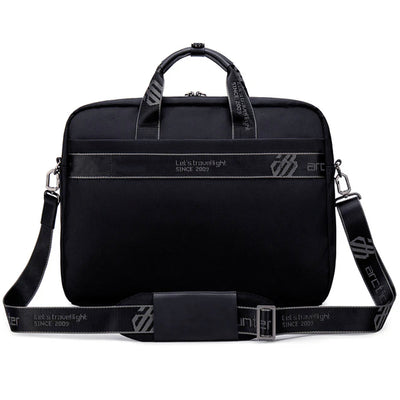 alça transversal ajustável removível pasta postman-pro uso ombro tiracolo deslocamento ergonômico pasta executiva versátil masculina corporativa confortável
