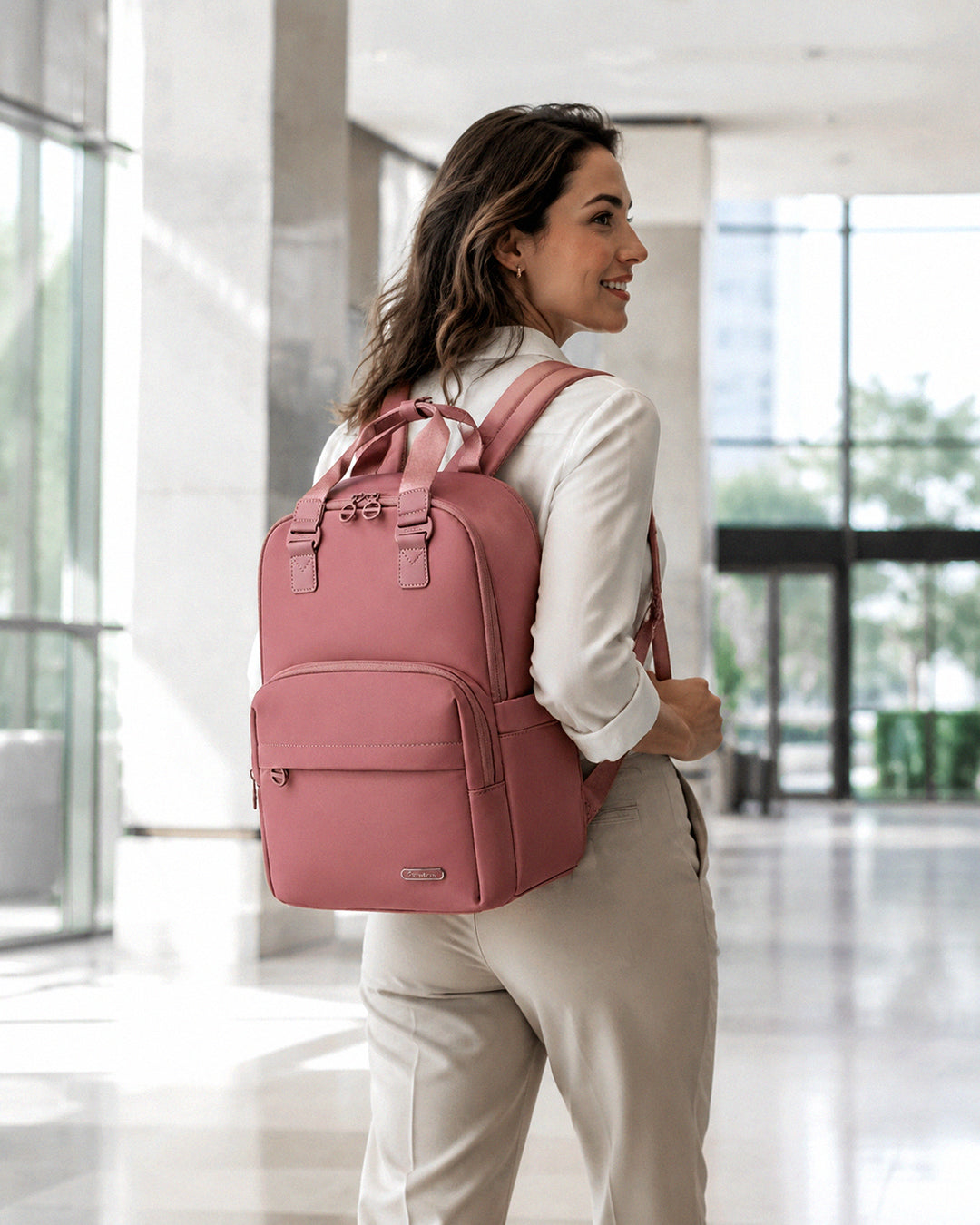 Mochilas femininas Levatte