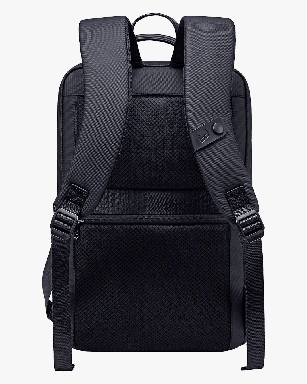 Mochila Executiva Urbana Notebook 15.6" Modelo Fusion