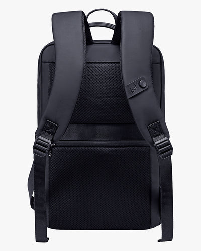 Mochila Executiva Urbana Notebook 15.6" Modelo Fusion