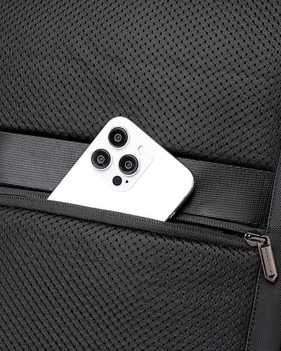 Mochila Executiva Urbana Notebook 15.6" Modelo Fusion