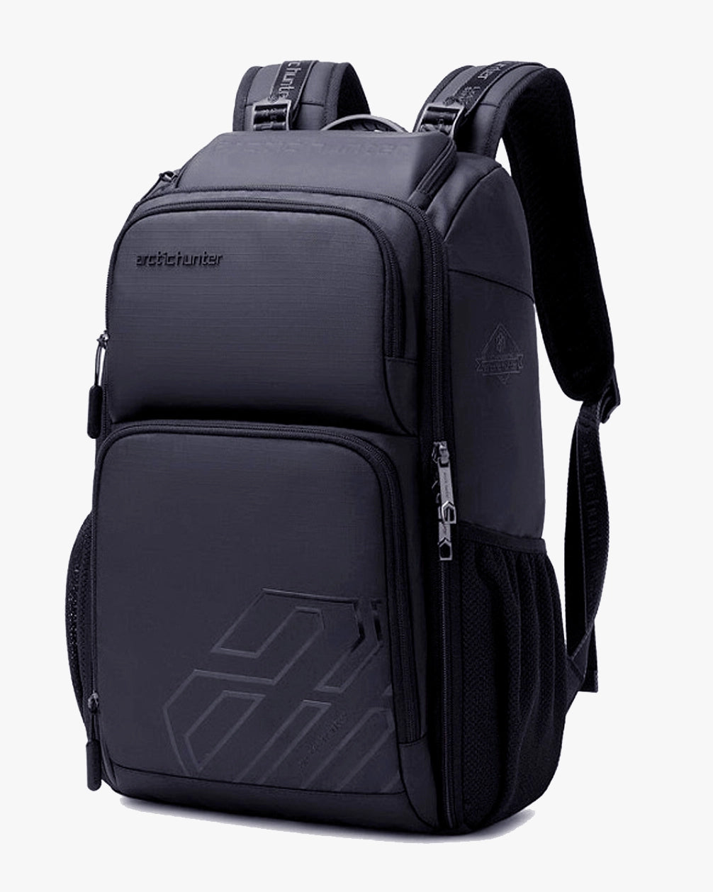 mochila executiva 3d drifter levatte preta 40 litros 1.1kg poliéster 1680d hydroshield safevision óculos openflat 180 notebook 15.6 bonita espaçosa material excelente superou expectativas 39 clientes aprovaram