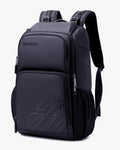 mochila executiva 3d drifter levatte preta 40 litros 1.1kg poliéster 1680d hydroshield safevision óculos openflat 180 notebook 15.6 bonita espaçosa material excelente superou expectativas 39 clientes aprovaram