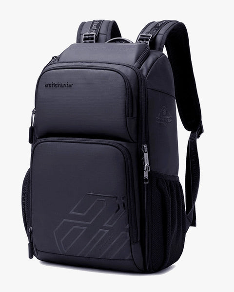 Mochila Executiva 3d Notebook 15.6 Mochila Executiva 3d Notebook 15.6