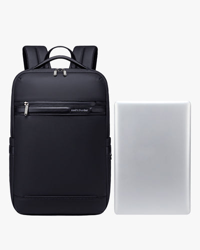 Mochila Executiva Urbana Notebook 15.6" Modelo Fusion