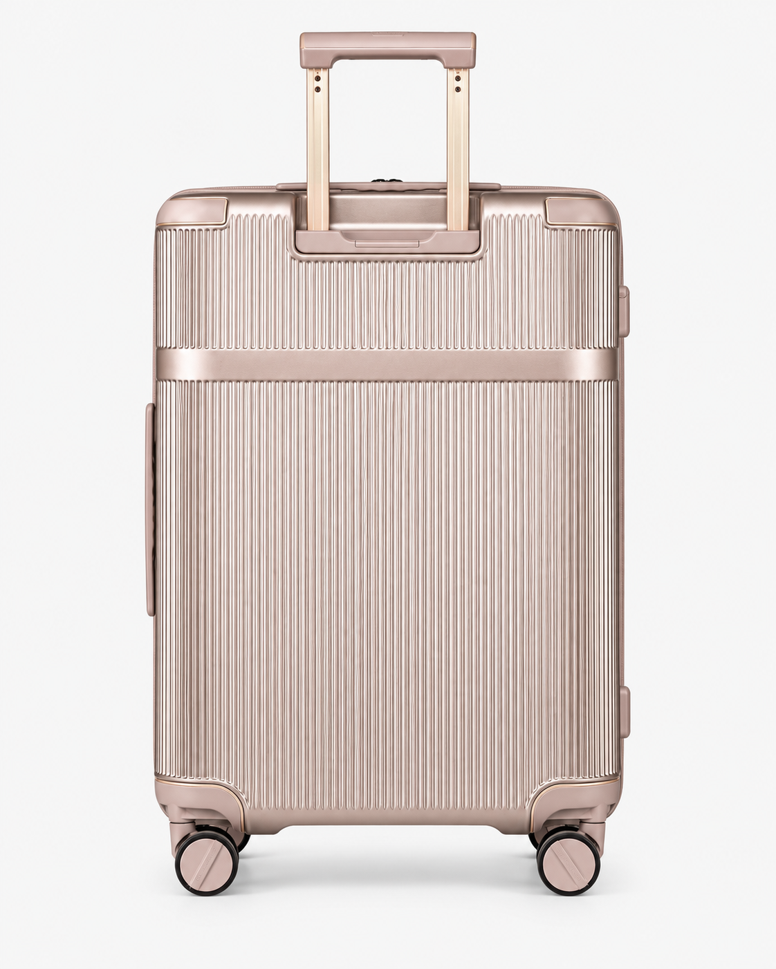 Mala de Viagem Média 23kg para Avião Modelo Aurea