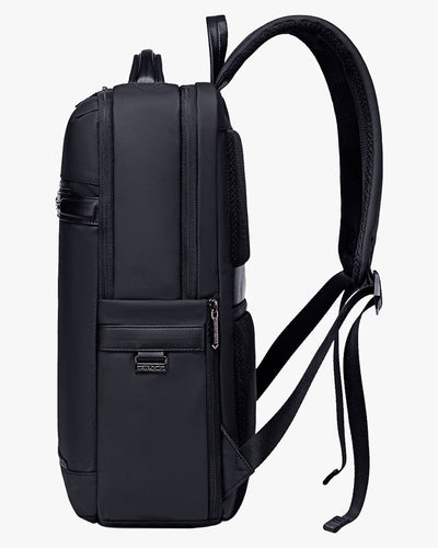 Mochila Executiva Urbana Notebook 15.6" Modelo Fusion