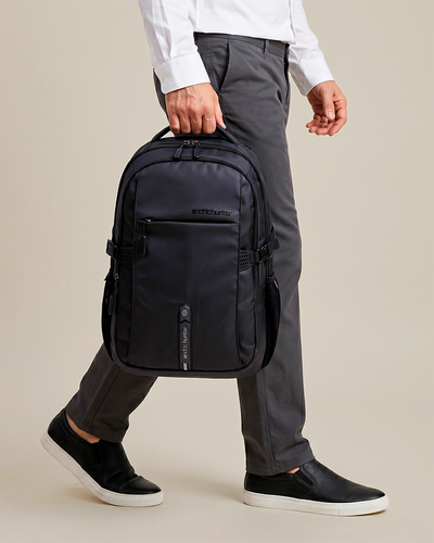 Mochila Para Notebook 15,6" Executiva Modelo Essential