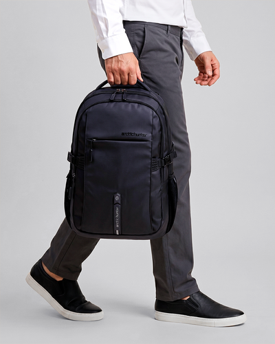 Mochila Para Notebook 15,6" Executiva Modelo Essential