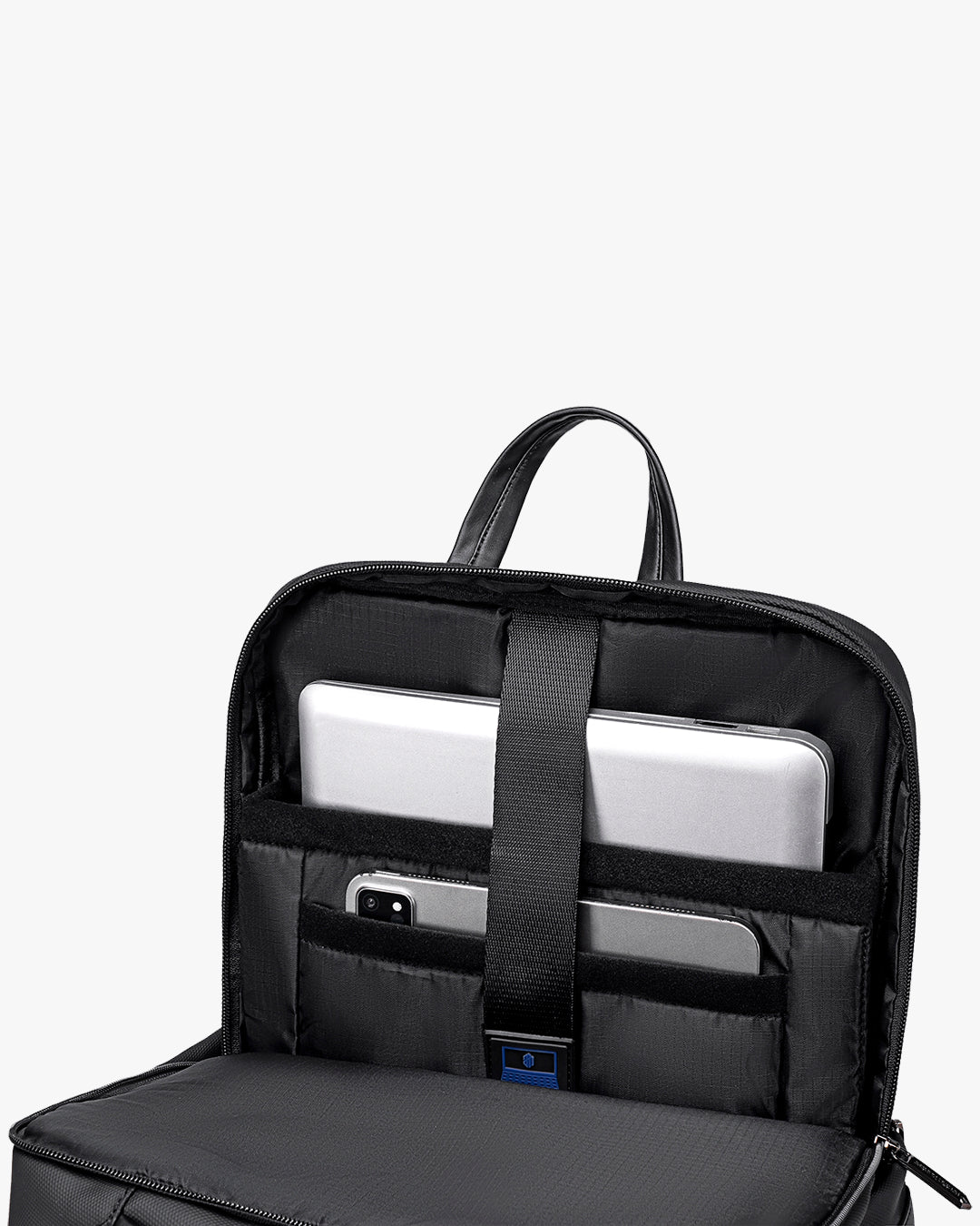 Mochila Executiva Urbana Notebook 15.6" Modelo Fusion